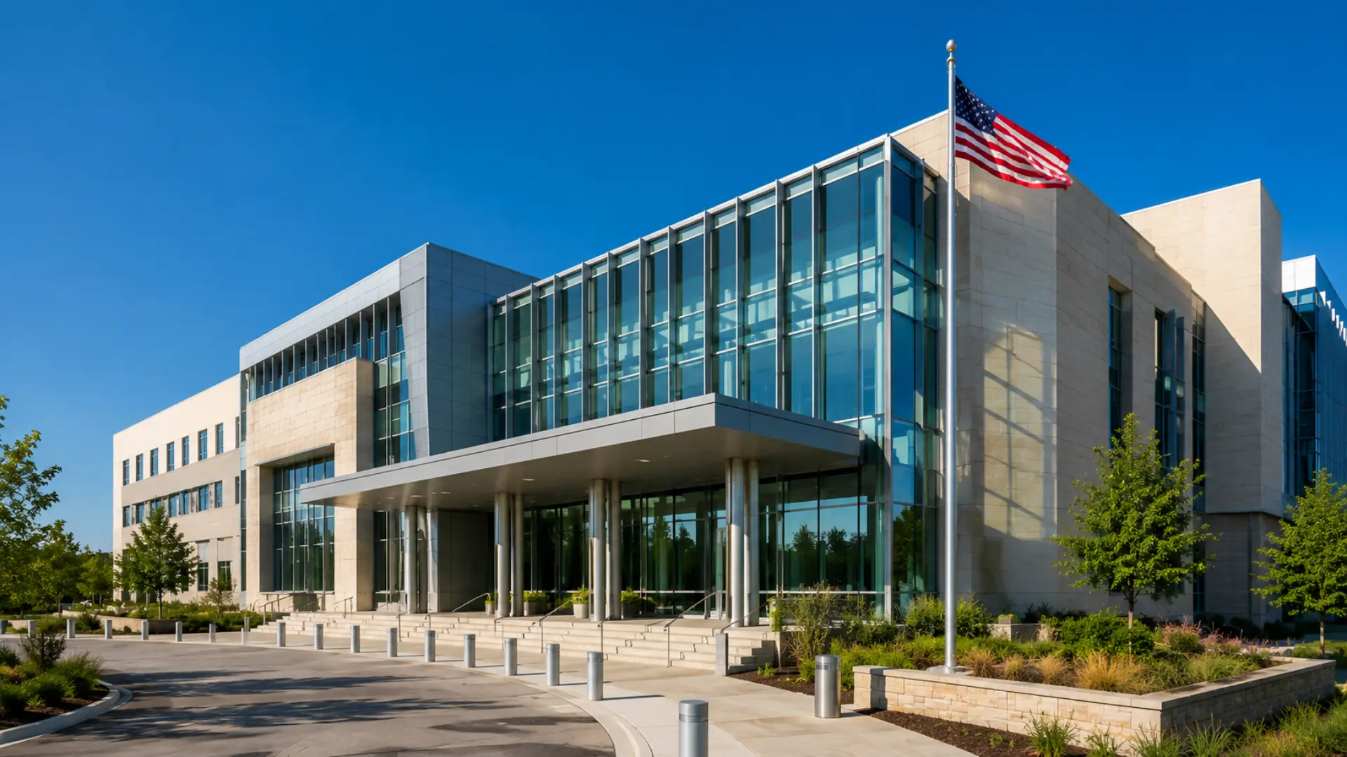 niaid federal research building