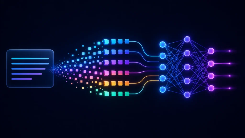 what Is a token in ai looks like when text is broken apart what Is a token in ai looks like when text is broken apart