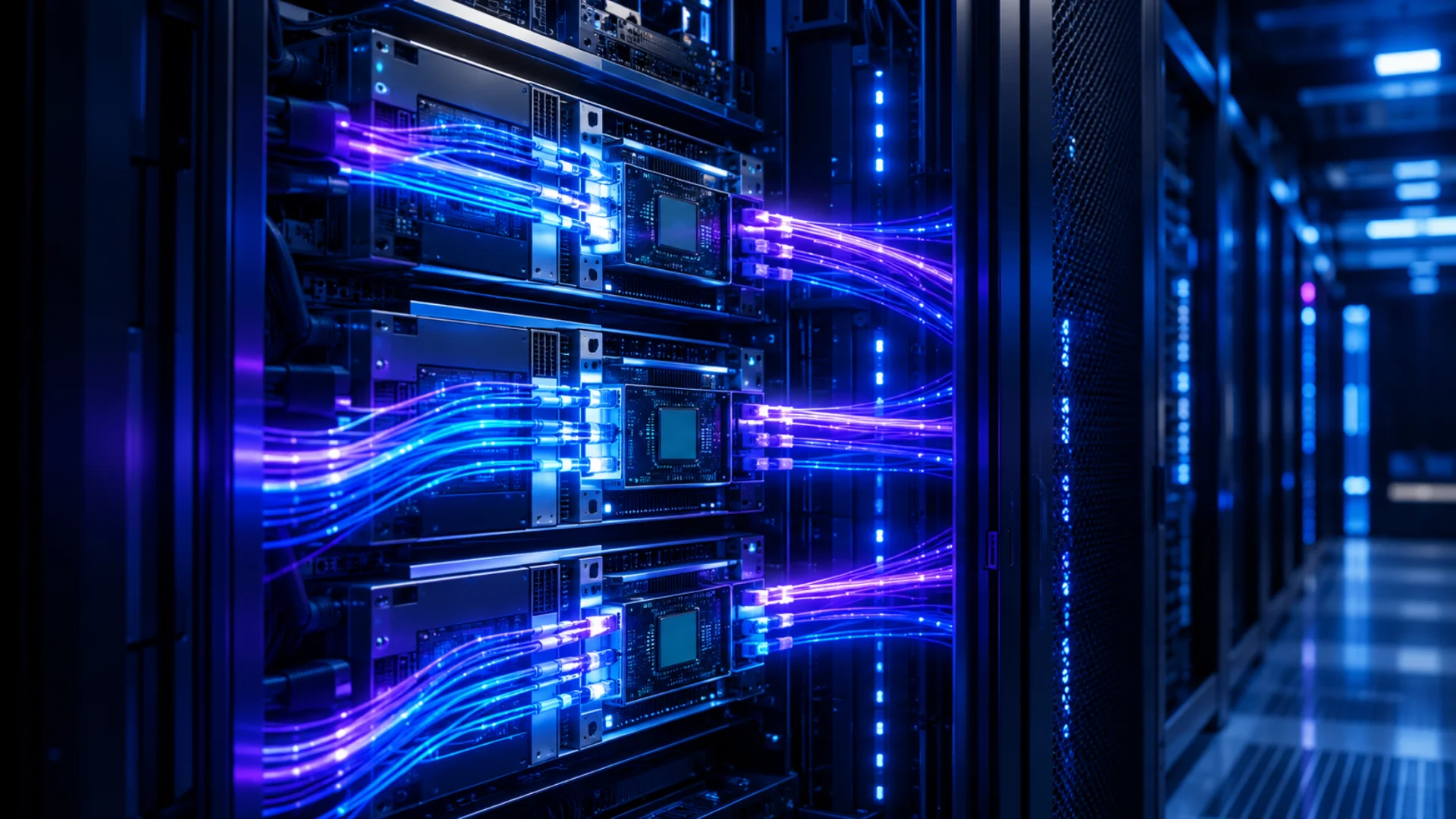 ayar labs optical interconnect technology moving ai data through light ayar labs optical interconnect technology moving ai data through light