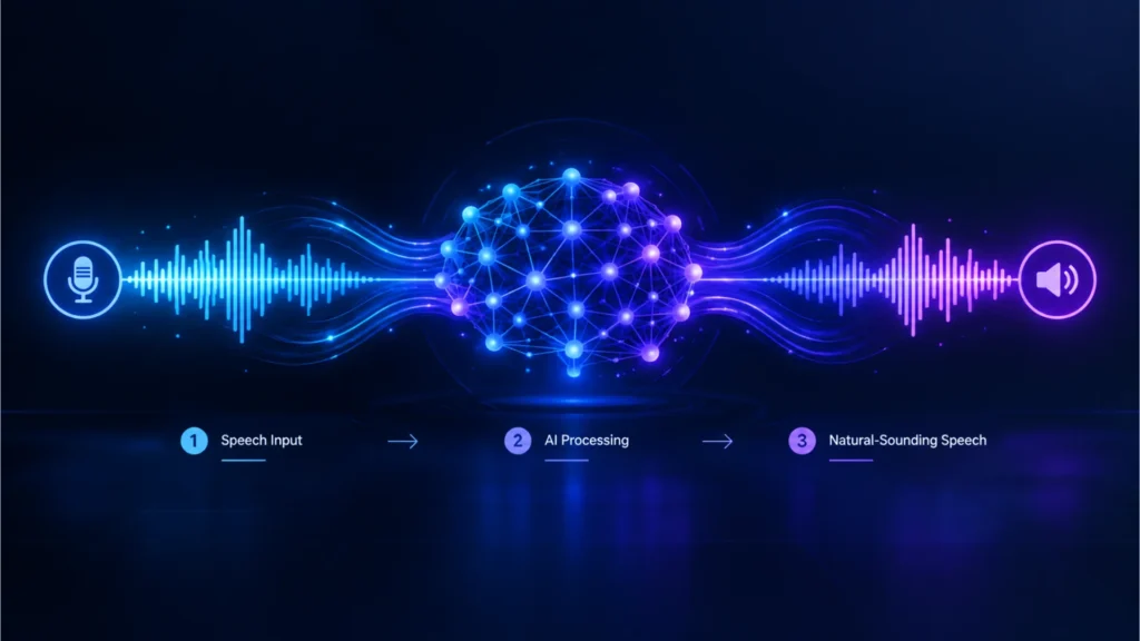 bland ai proprietary voice model processing a phone conversation bland ai proprietary voice model processing a phone conversation