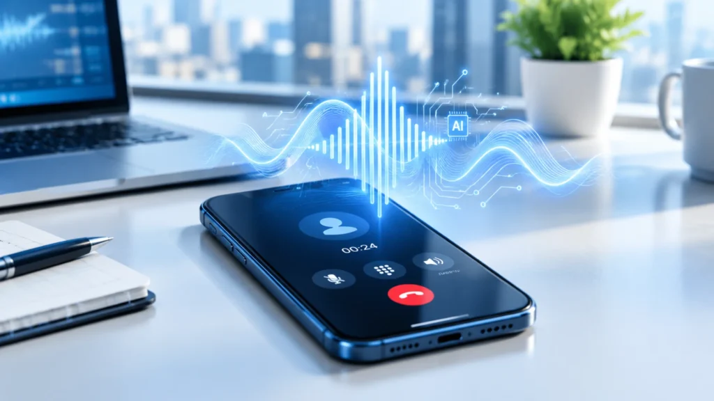 bland ai voice agent handling an automated business phone call bland ai voice agent handling an automated business phone call