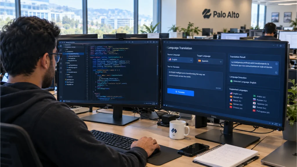 software engineer building vannevar Labs intelligence analysis tools software engineer building vannevar Labs intelligence analysis tools